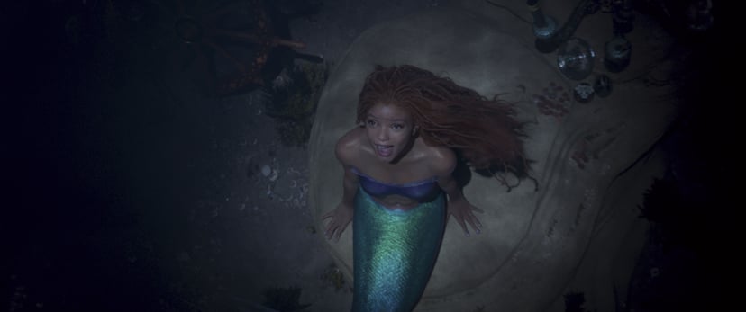 Early Viewers Call 'The Little Mermaid' The Best Live-Action