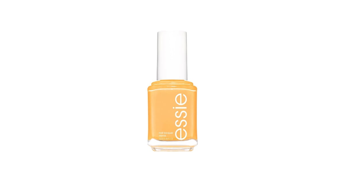 Essie Nail Polish in Check Your Baggage (9) Best Nail Polish Colors