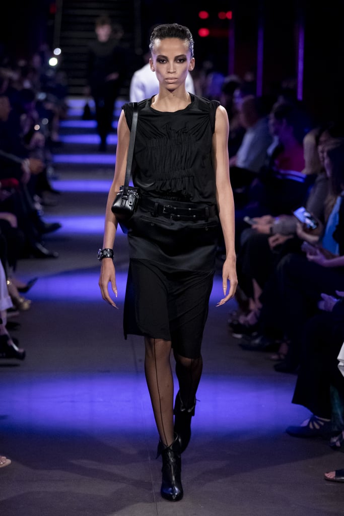 Tom Ford Spring Fashion Week Show Spring 2020 POPSUGAR Fashion Photo 30