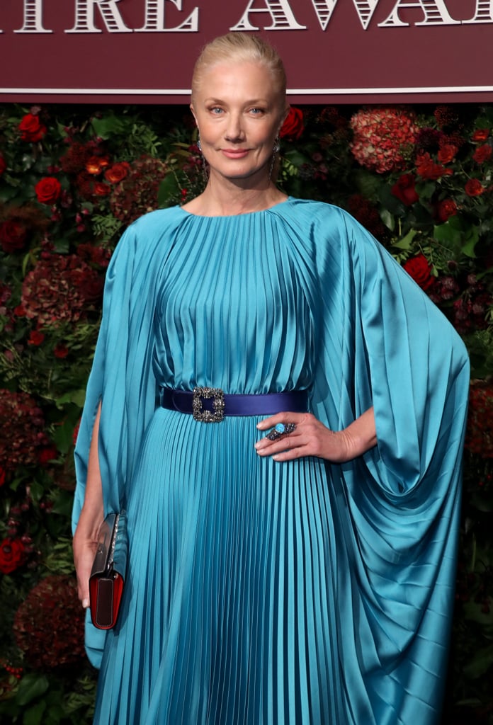 Joely Richardson as Ethel Cripps