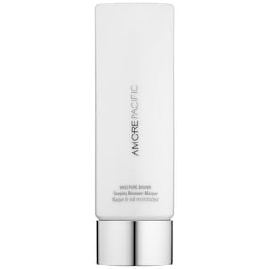 Amorepacific Moisture Bound Sleeping Recovery Mask