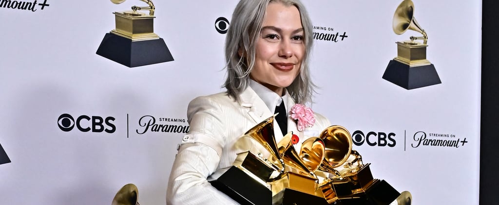 How Much Do the Grammy Awards Trophies Weigh?