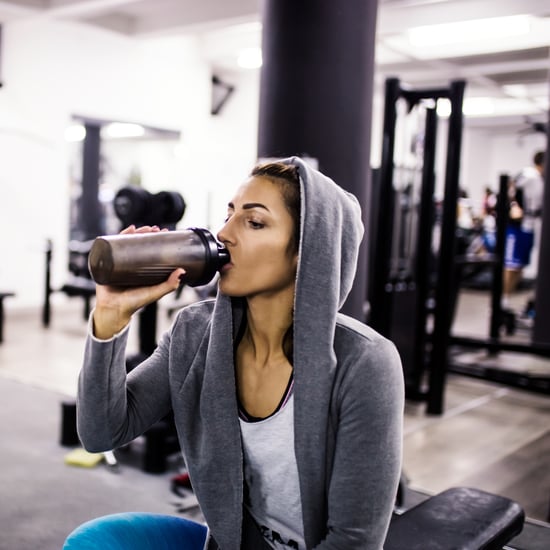 Energy Drinks vs. Pre-Workout