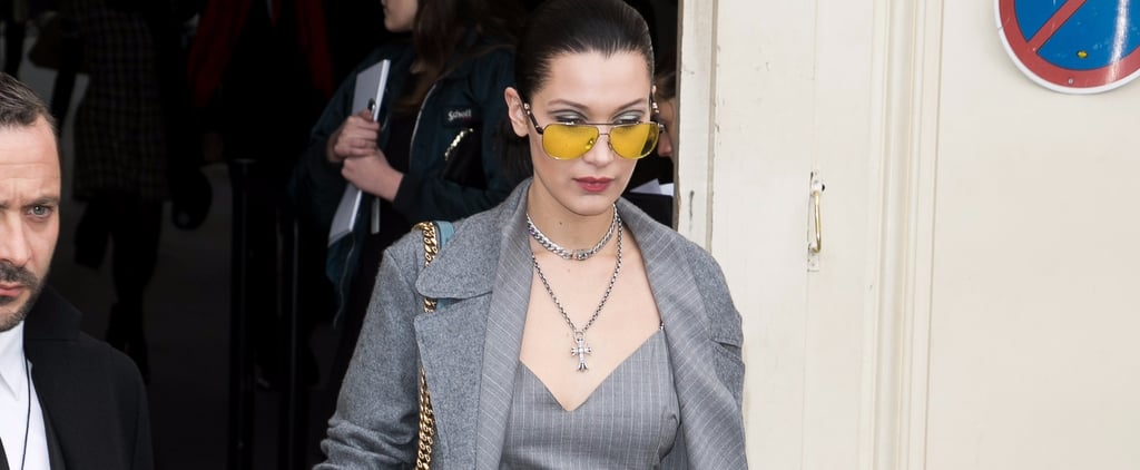 See Alicia Vikander's Gorgeous Wedding Ring