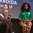 Greta Thunberg, David Attenborough, and the Climate Conversation's White Saviour Problem
