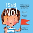 Tough Conversations: Books to Help Children Understand Good Touch vs. Bad Touch