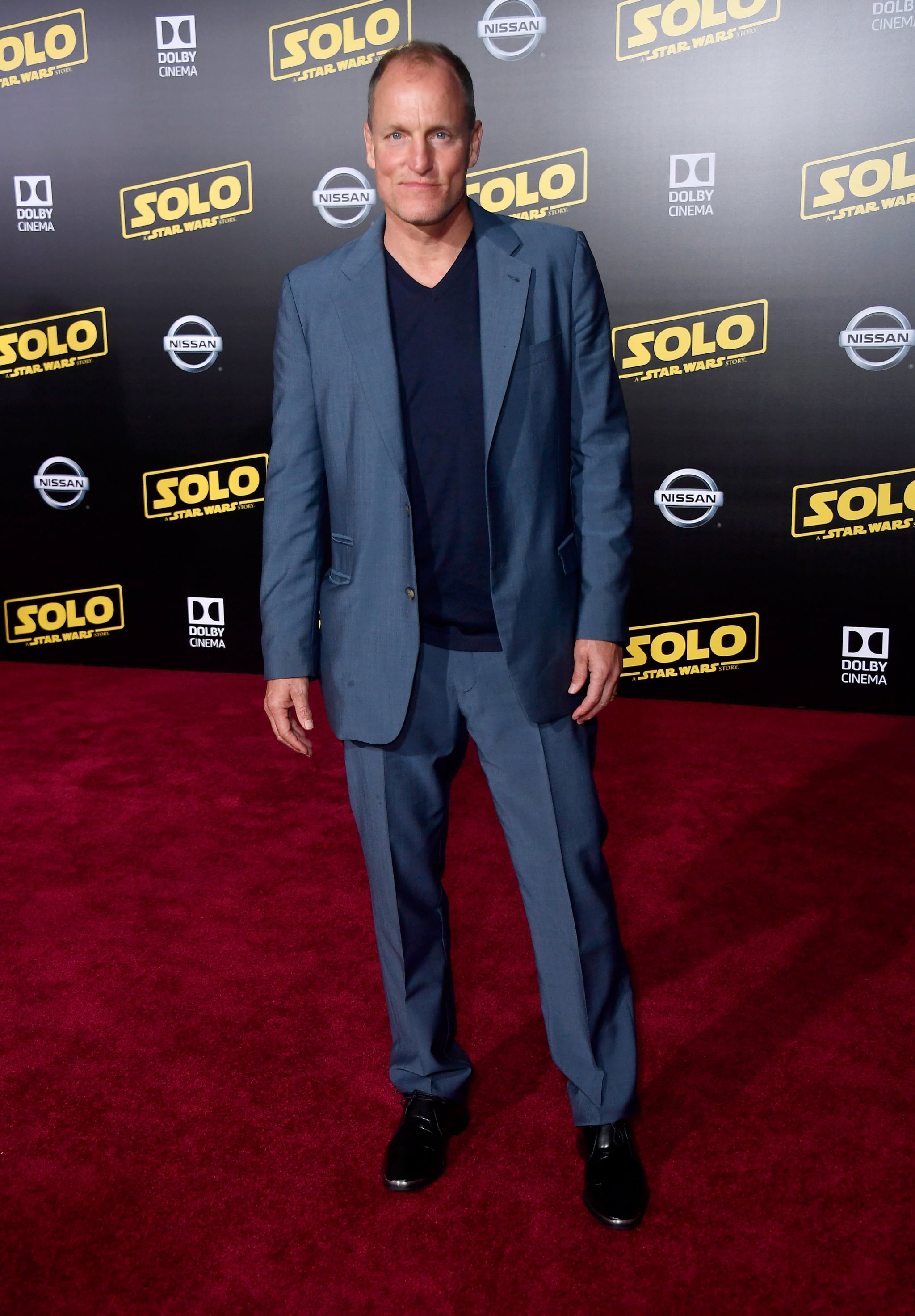 Star wars premiere 2018 new arrivals