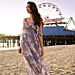 Maternity Maxi Dresses