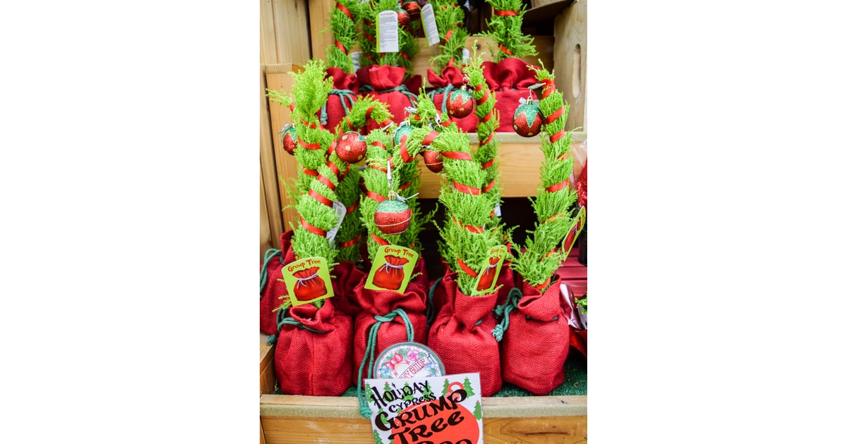 Grump Tree
