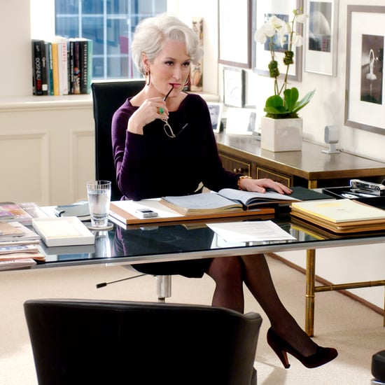 The Devil Wears Prada Musical Details