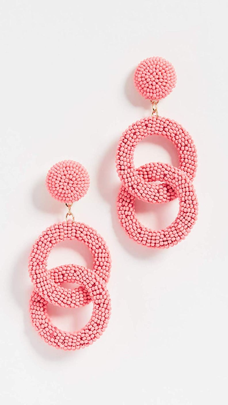 Shashi Copacabana Earrings