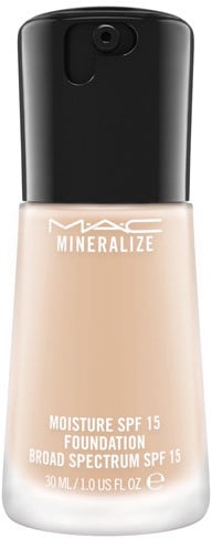 Mineralize Moisture