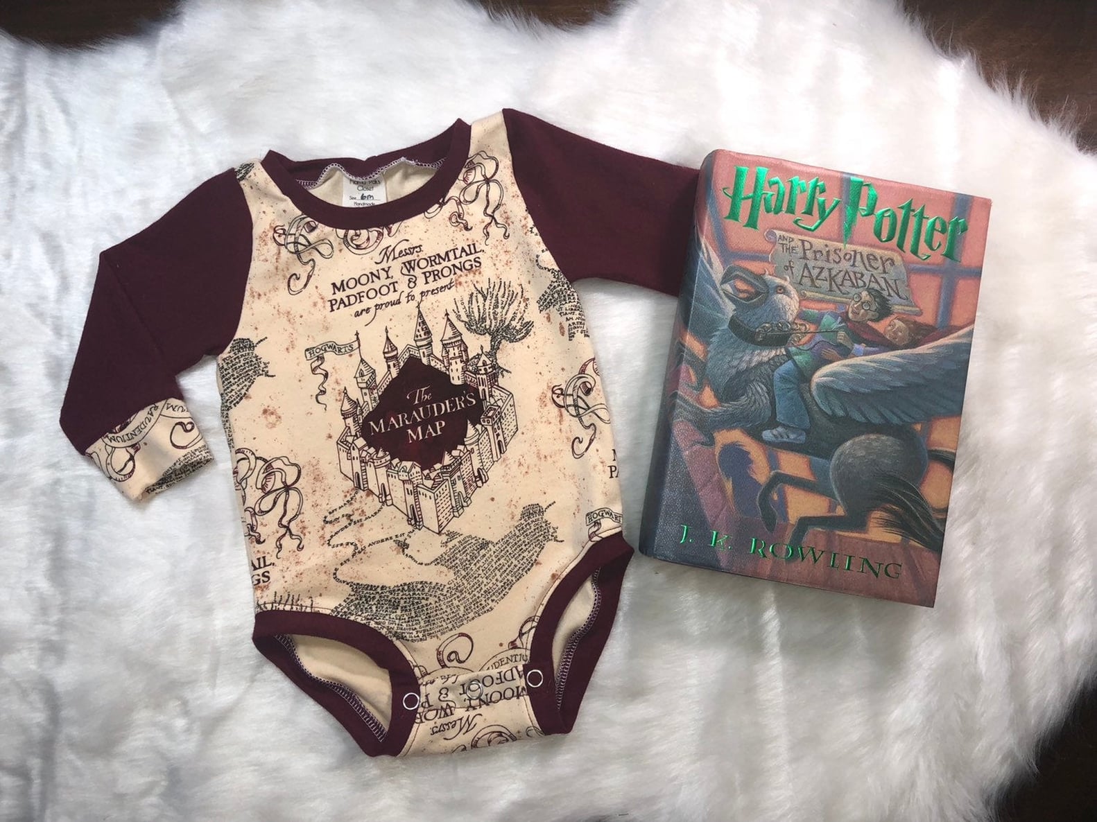 The Best Harry Potter Clothes For Babies | 2020 | PS Family
