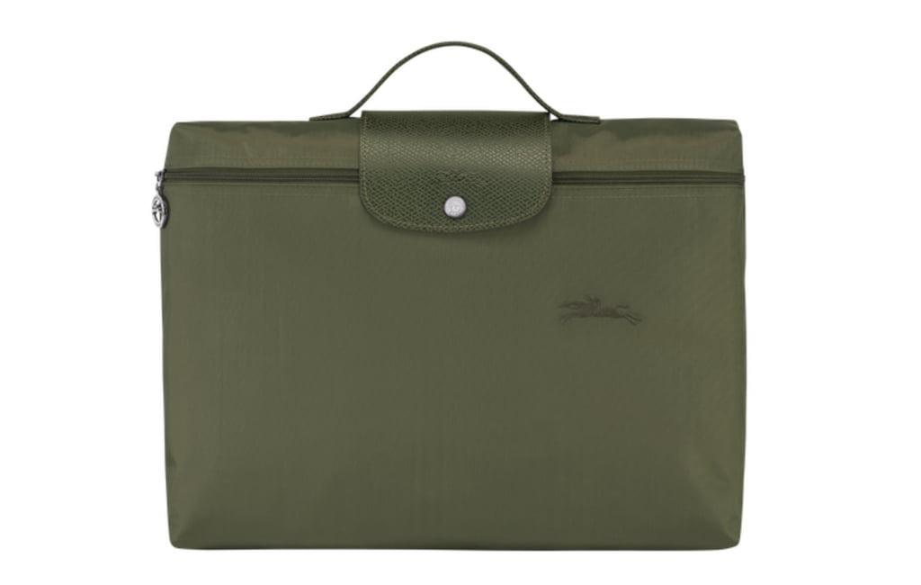 Longchamp Le Pliage Document Folder