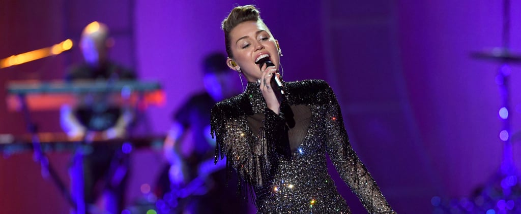 The Inspiration Behind Miley Cyrus's "She's Not Him" Is Pretty Easy to Figure Out