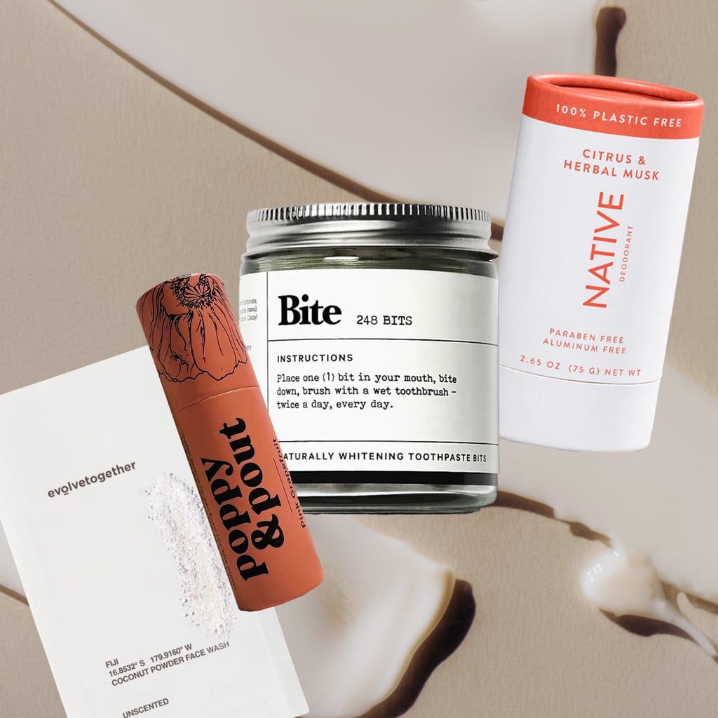 What to Know About Zero-Waste Beauty — and What to Buy
