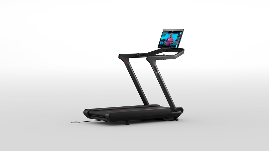 Peloton Tread