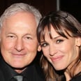 Jennifer Garner "Could Not Stop Smiling" at Victor Garber While Filming "The Last Thing He Told Me"