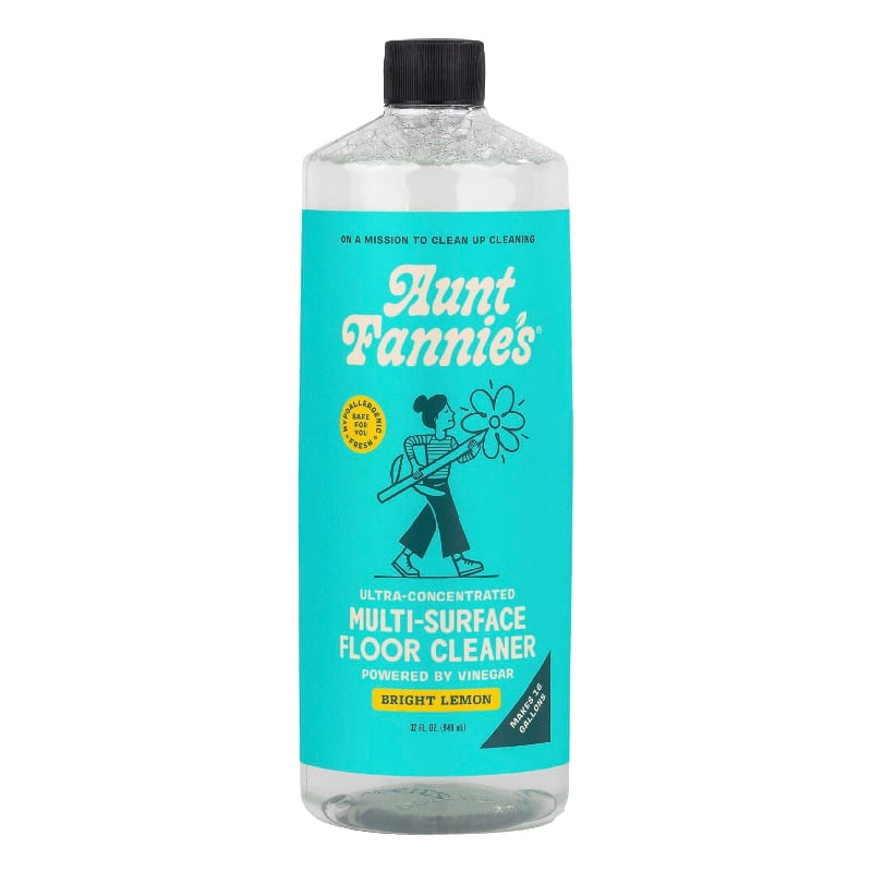 Best Eco-Friendly Floor Cleaner