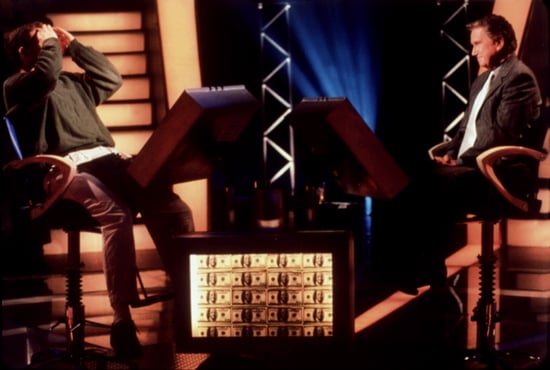 Top Tv Shows From Summer 2000 Popsugar Entertainment