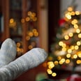 This Holiday Season, I'm Aiming For Less Stress and More of What Really Matters