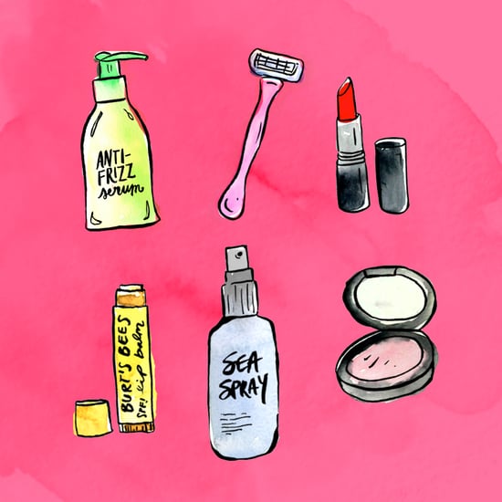 What to Pack For Your Honeymoon Destination