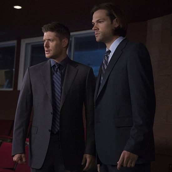 Supernatural Recap For "Fan Fiction"