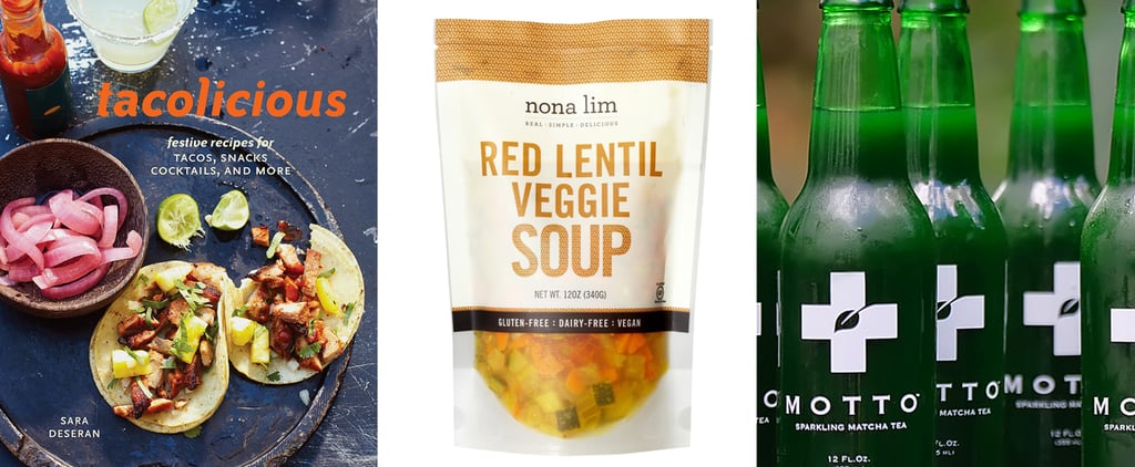 Best Food Products | September 2014