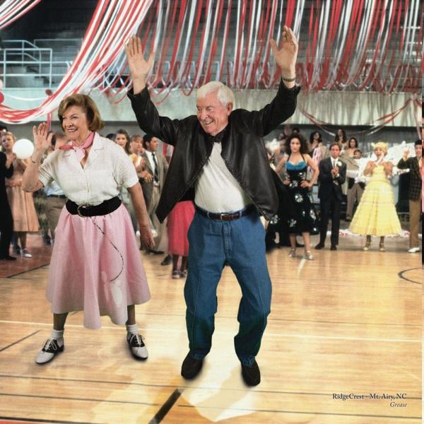Grease
