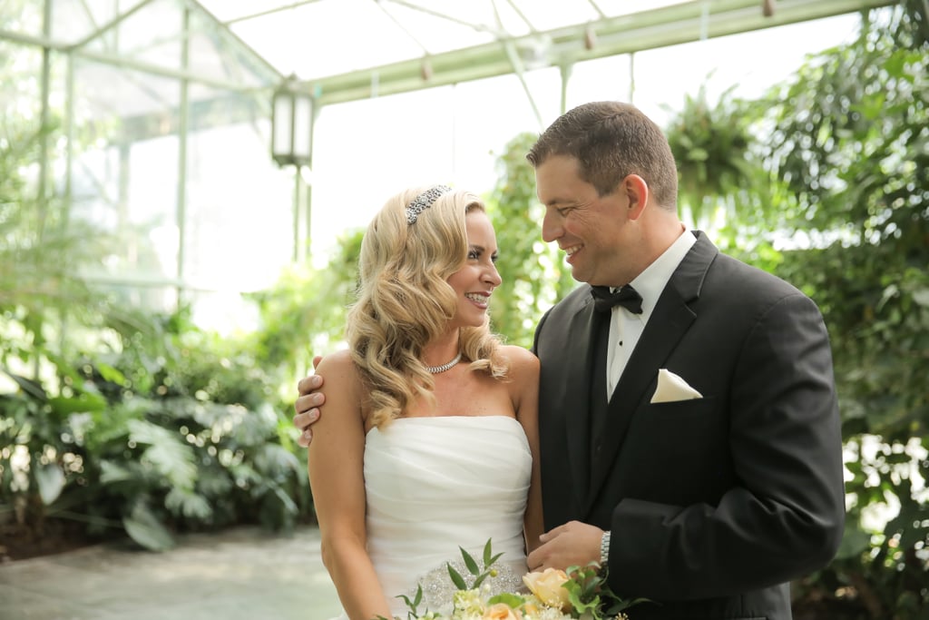 Utah Wedding