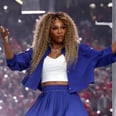 Serena Williams’s C-Walk Is So Much Bigger Than a Drake Diss