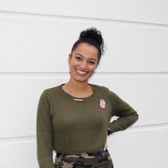 Khalia Ismain on Supporting Black-Owned Business With Jamii