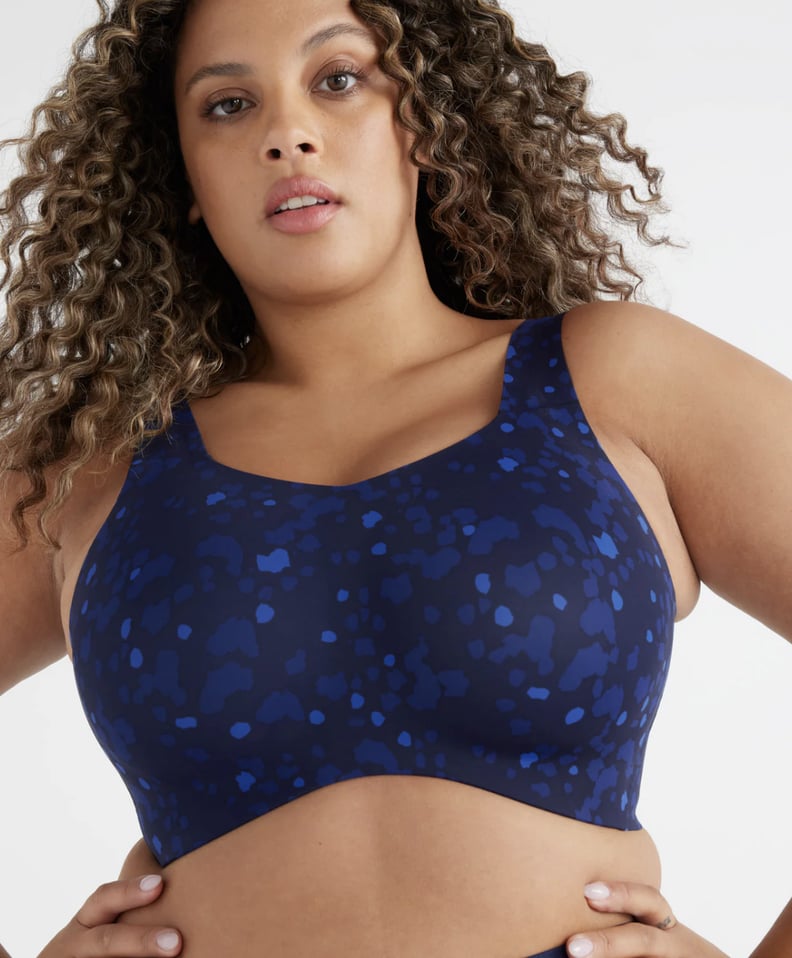 The 12 Best Plus-Size Sports Bras of 2024