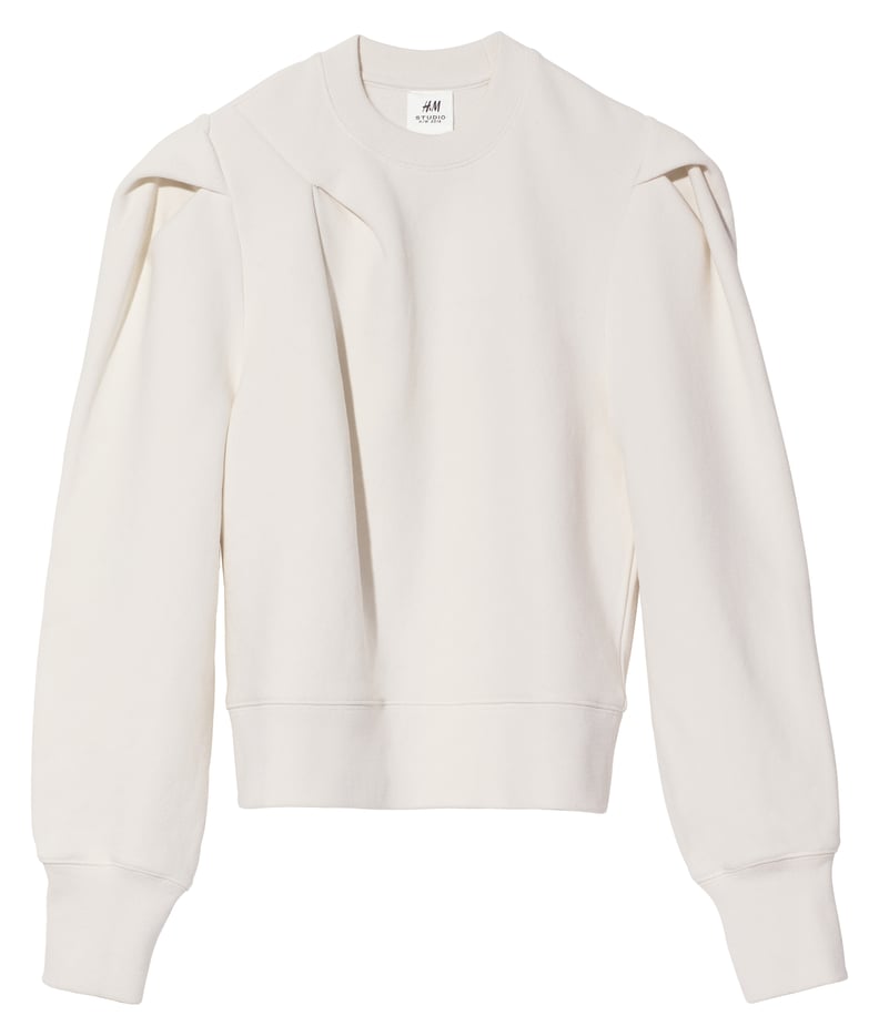 H&M Short Sweatshirt