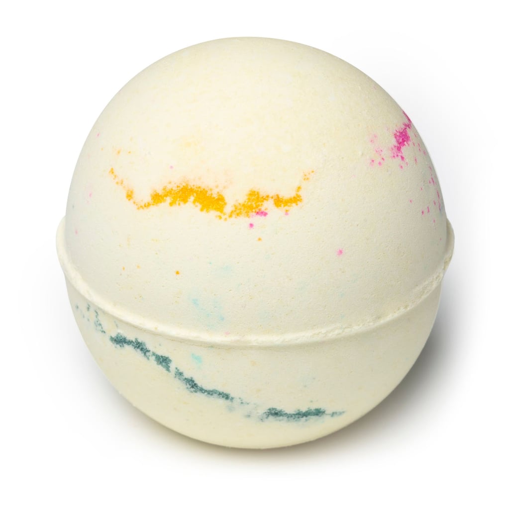 Lush Calavera Bath Bomb