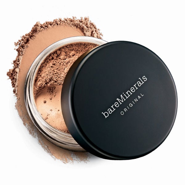 Bare Minerals Original Mineral Foundation