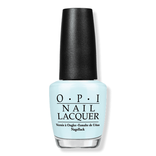 OPI's Gelato On My Mind
