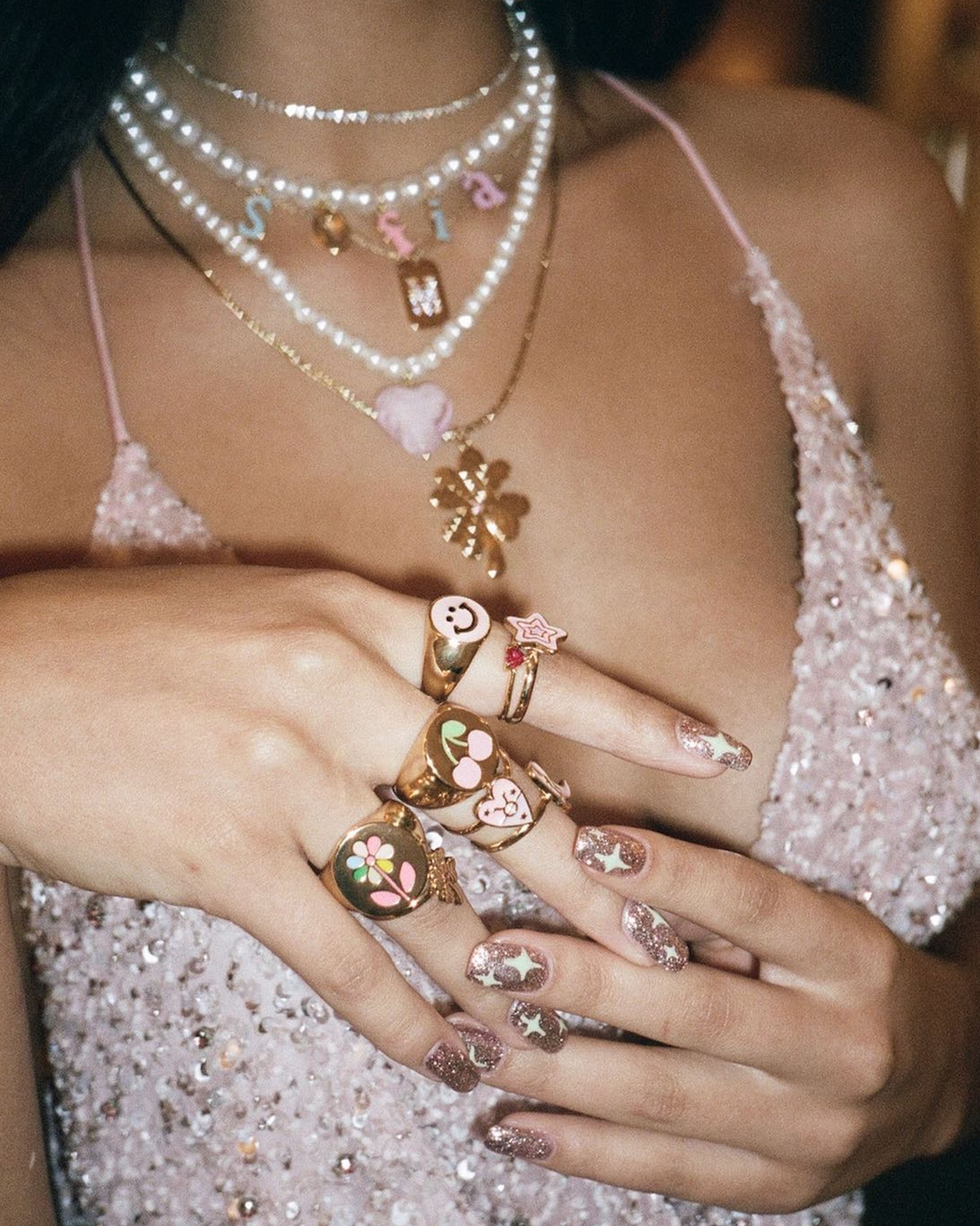 How to Style Rings, 22 Ways to Wear All Types of Rings