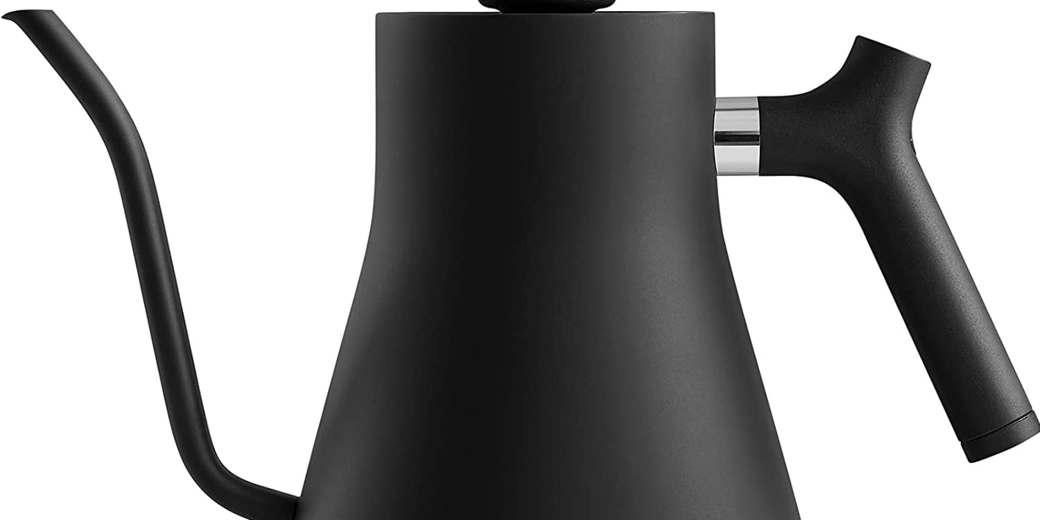 Best Tea Kettles POPSUGAR Food