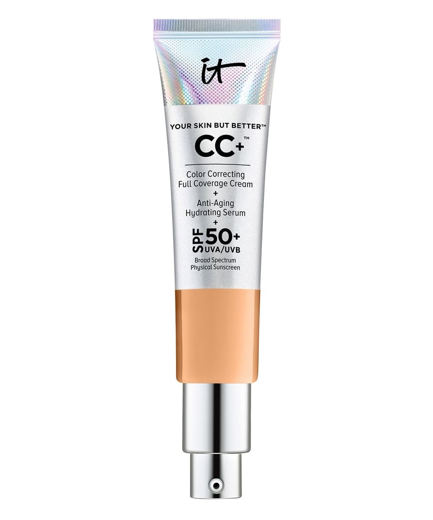 It Cosmetics Your Skin But Better CC Cream SPF 50+