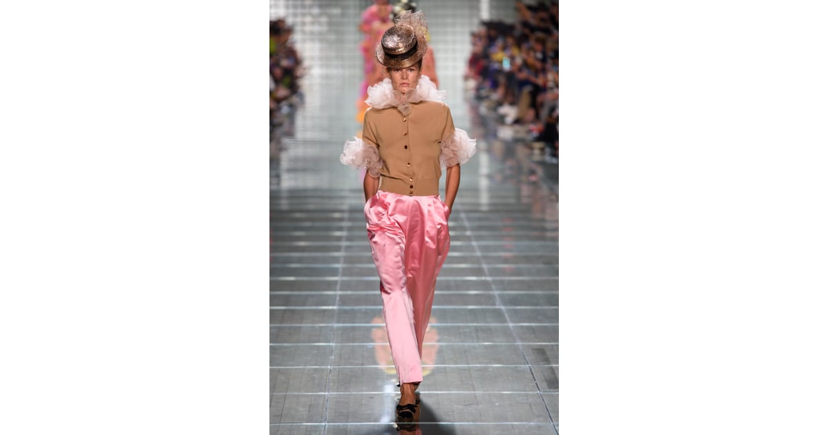 Spring Fashion Trends 2019: Cardigans 