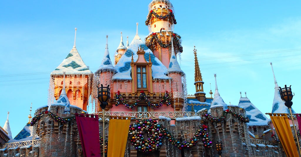 Best Places to Visit For Christmas