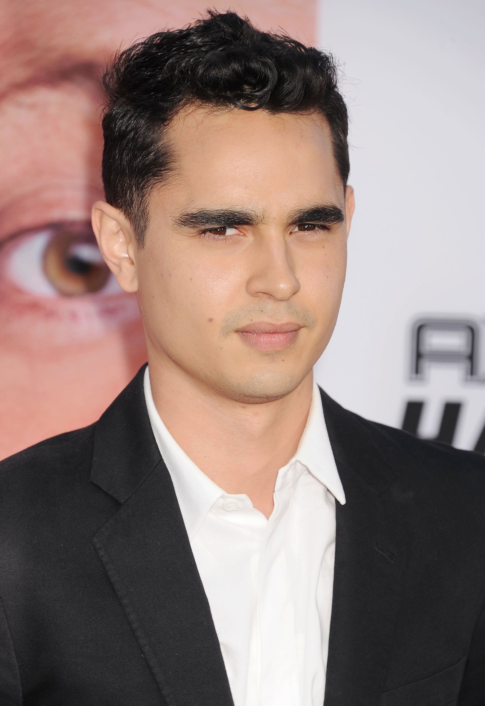 Max Minghella Hot