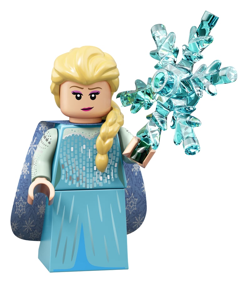 Lego minifigures 2025 disney 2019