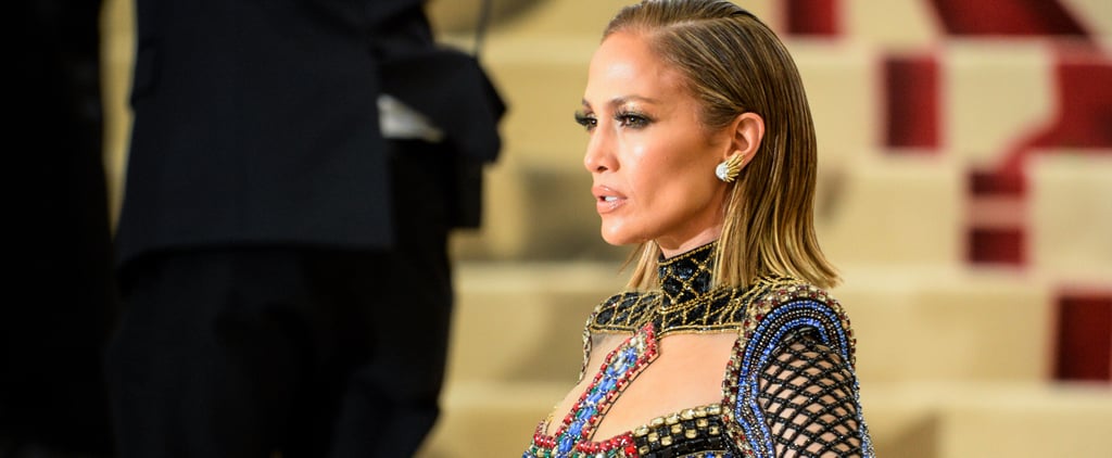 Balmain Dresses at the Met Gala 2018