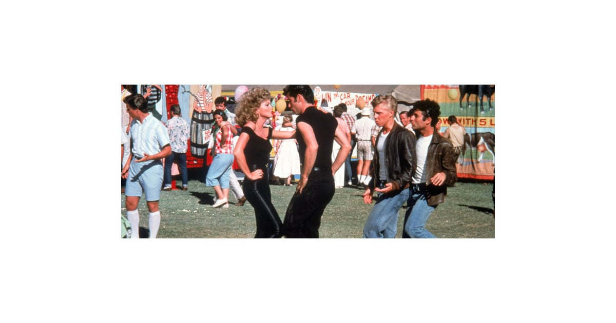 31. Grease Whether you were a Sandra Dee or a Sandy, those Most