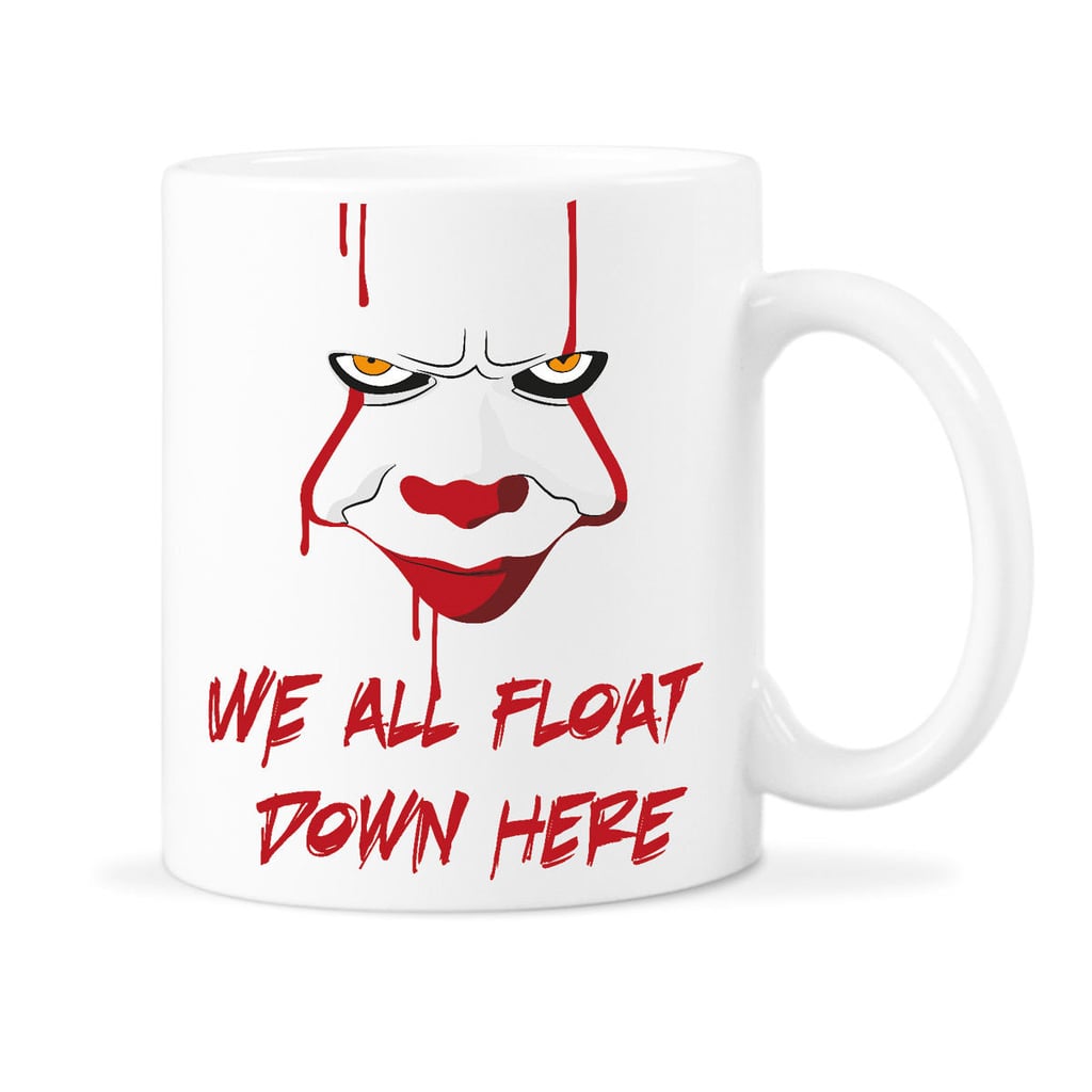 Bloody Pennywise Mug