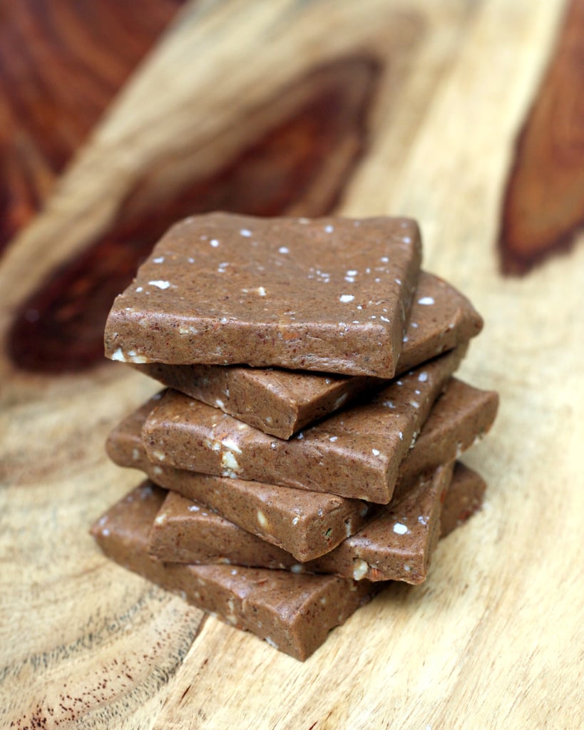 Vegan RXBAR Recipe POPSUGAR Fitness
