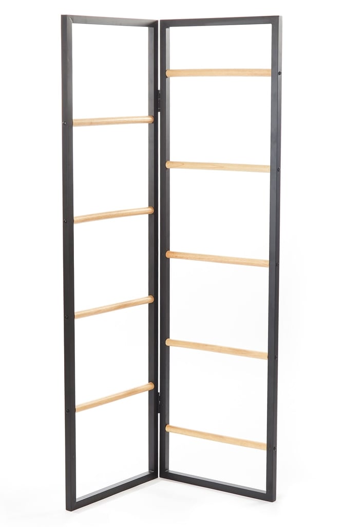 ladder-style storage unit