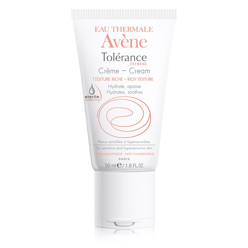 Avene Tolerance Extreme Cream